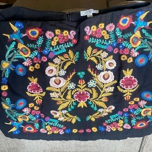 Large Umgee skirt